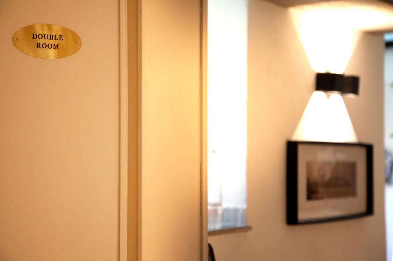 Palermo Alla Gancia Room Exterior photo