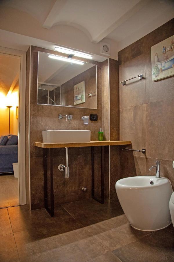 Palermo Alla Gancia Room Exterior photo